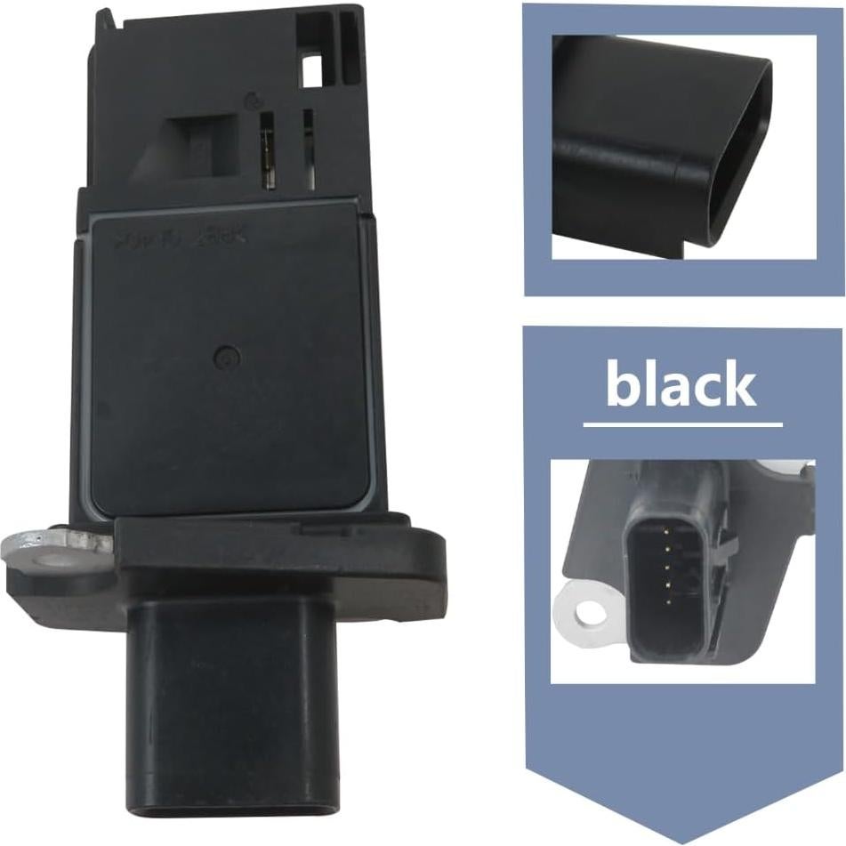 Sensor de Flujo de Aire Masivo WELURE 3L3Z-12B579-BA