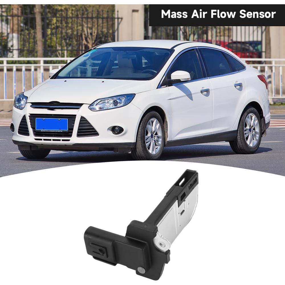 Sensor de Flujo de Aire Masivo YOLLKY 0-100 g/s para Ford