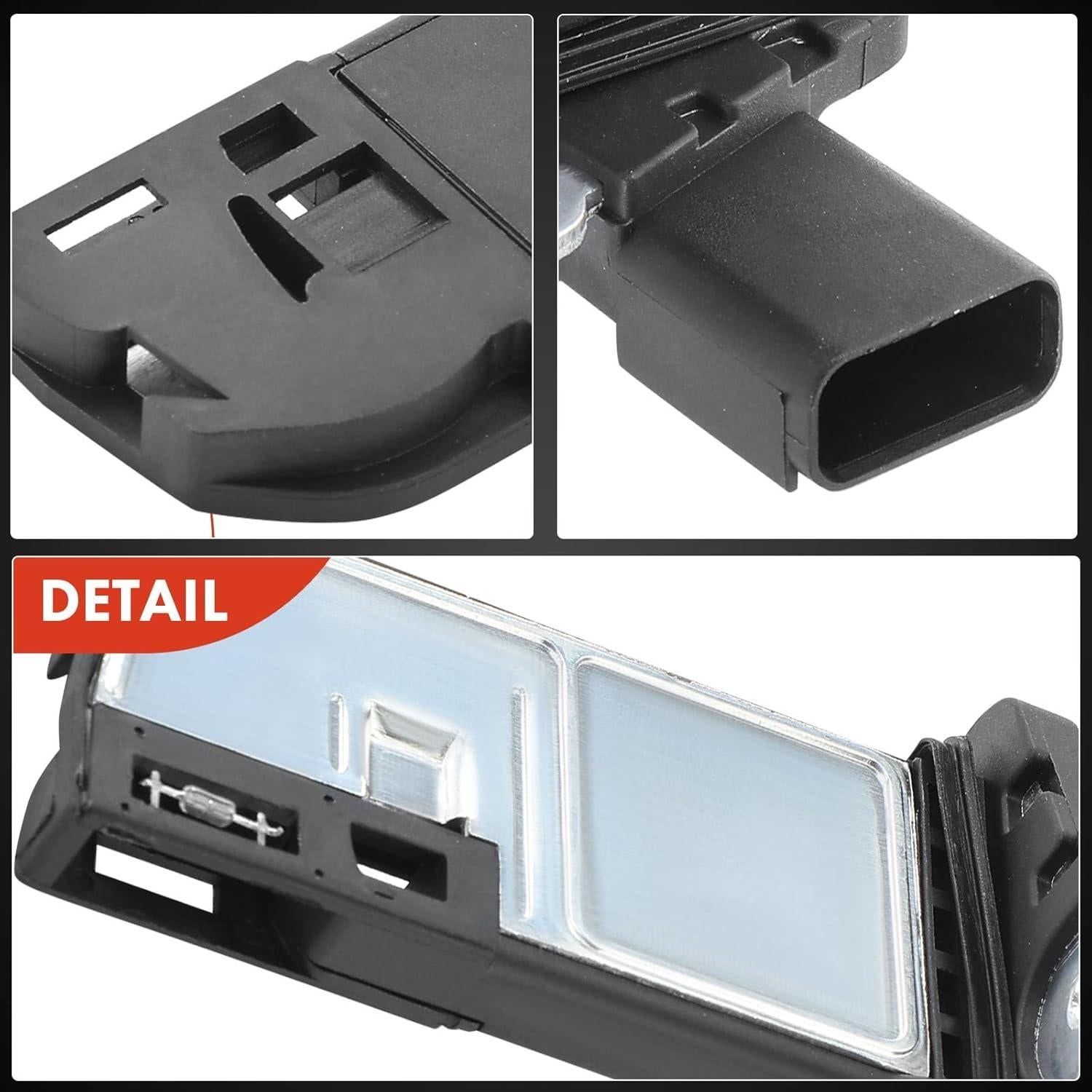 Sensor de flujo de aire A-Premium para Ford y Lincoln 2.0L-6.8L