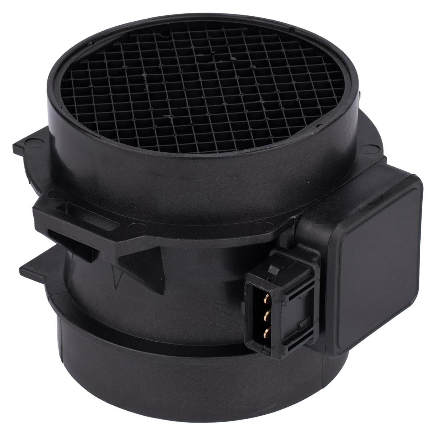 Sensor de Flujo de Aire MAF Yeoflagtrade 13621432356 Compatible BMW