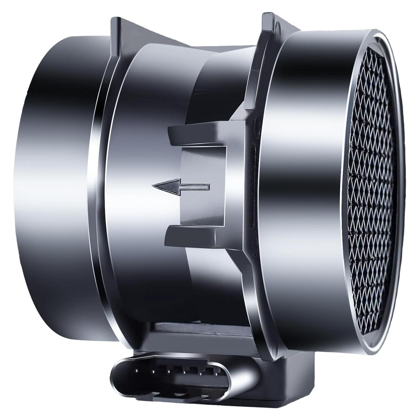 Sensor de Flujo de Aire Masivo FAERSI MAF para BMW 325Ci 325i X3 Z4