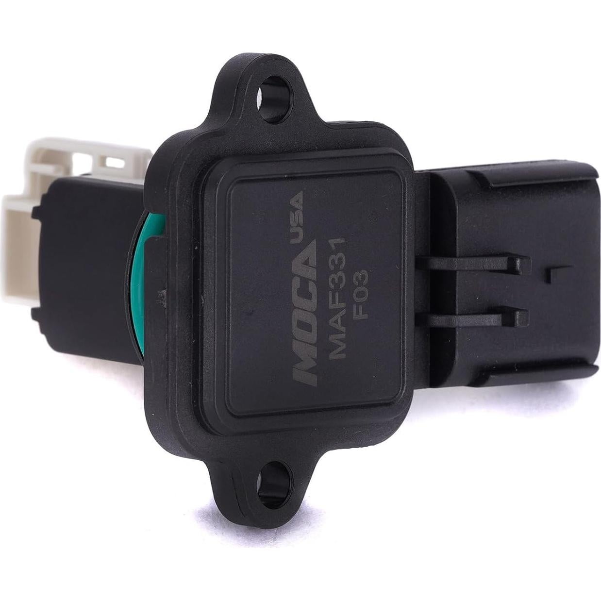 Sensor de flujo de aire MOCA para Dodge y Nissan 6.7L/5.0L