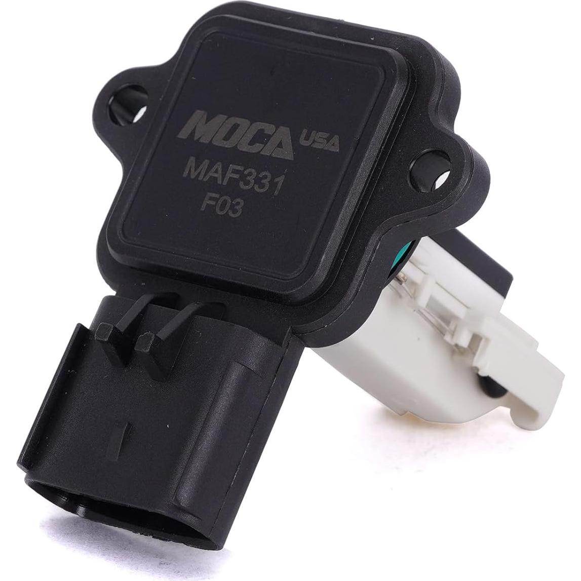 Sensor de flujo de aire MOCA para Dodge y Nissan 6.7L/5.0L
