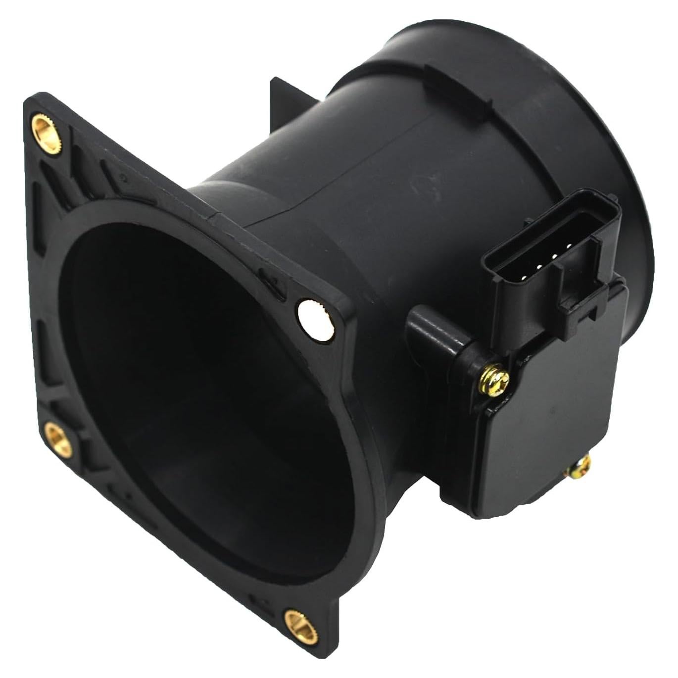 Sensor de Flujo de Aire Masivo MAF BEAMINGAUTO para Ford 1998-2004