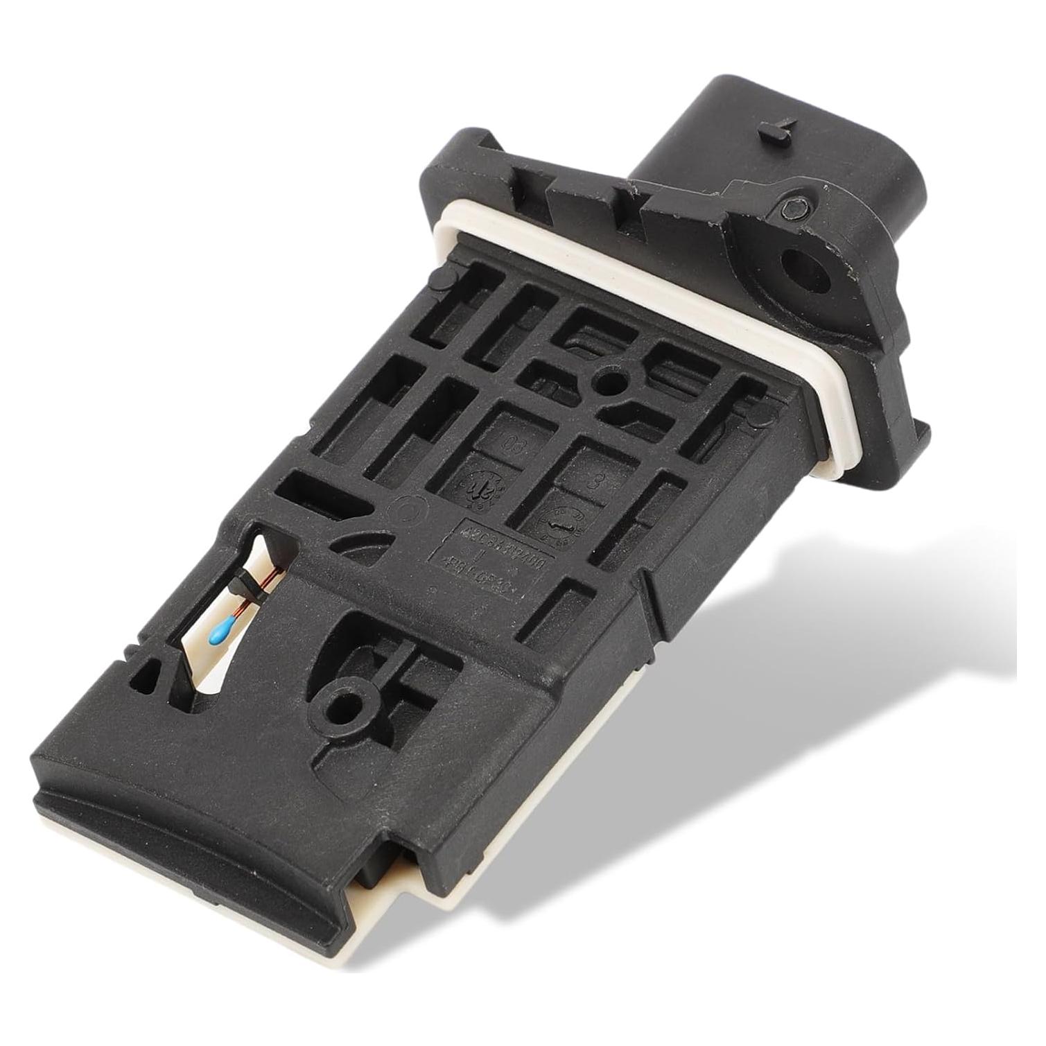 Sensor de Flujo de Aire Masivo GNXFixt 2451616 para Ram 2500/3500/4500/5500