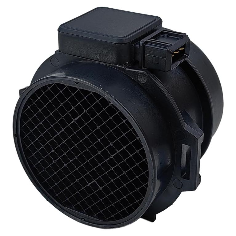 Sensor de Flujo de Aire Masivo MAF LLNSEAUTO Compatible BMW y Hyundai