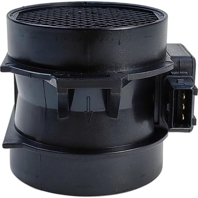Sensor de Flujo de Aire Masivo MAF LLNSEAUTO Compatible BMW y Hyundai