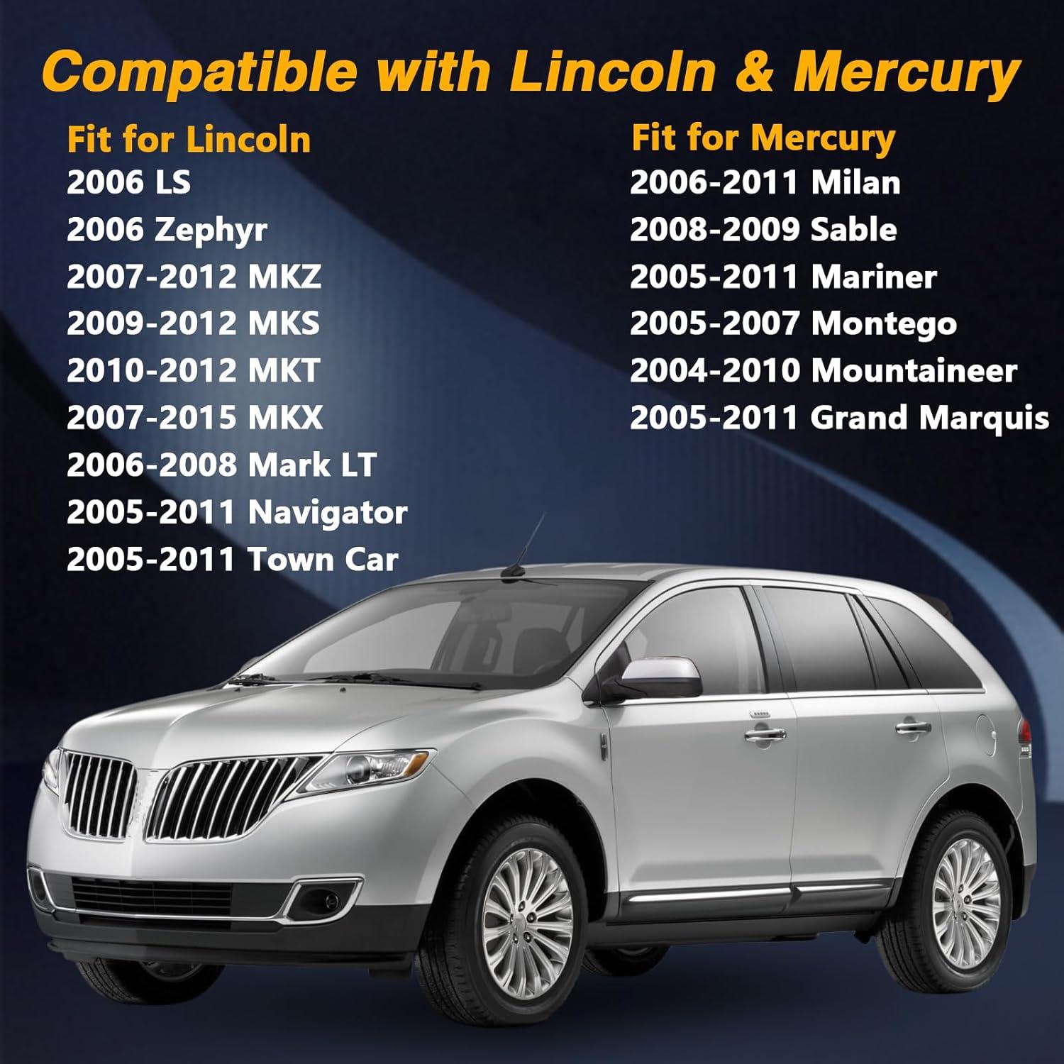 Sensor de Flujo de Aire Masivo MAF HIMARKLIF ASAFS79BA Compatible Ford