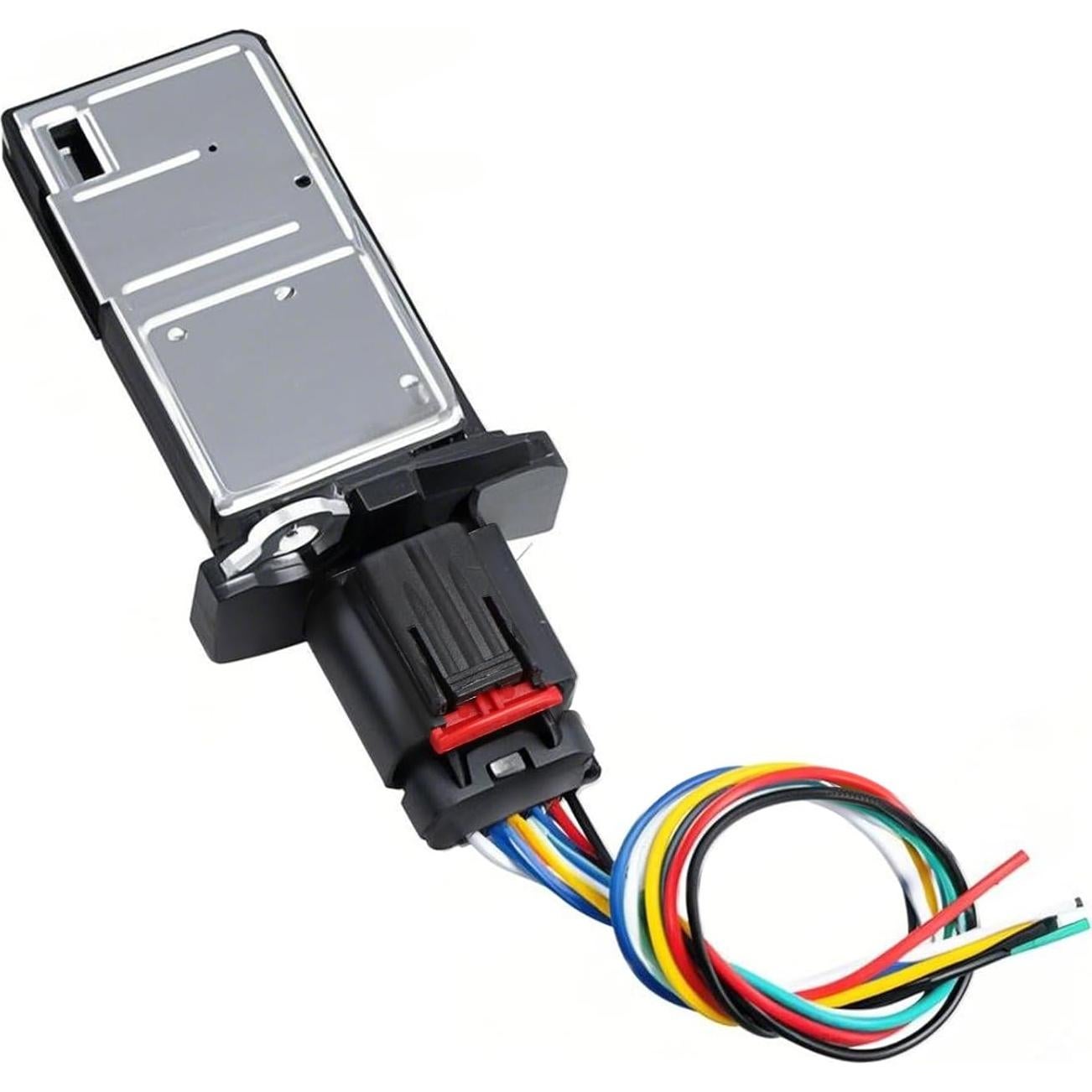 Sensor de Flujo de Aire Masivo MAF HIMARKLIF ASAFS79BA Compatible Ford