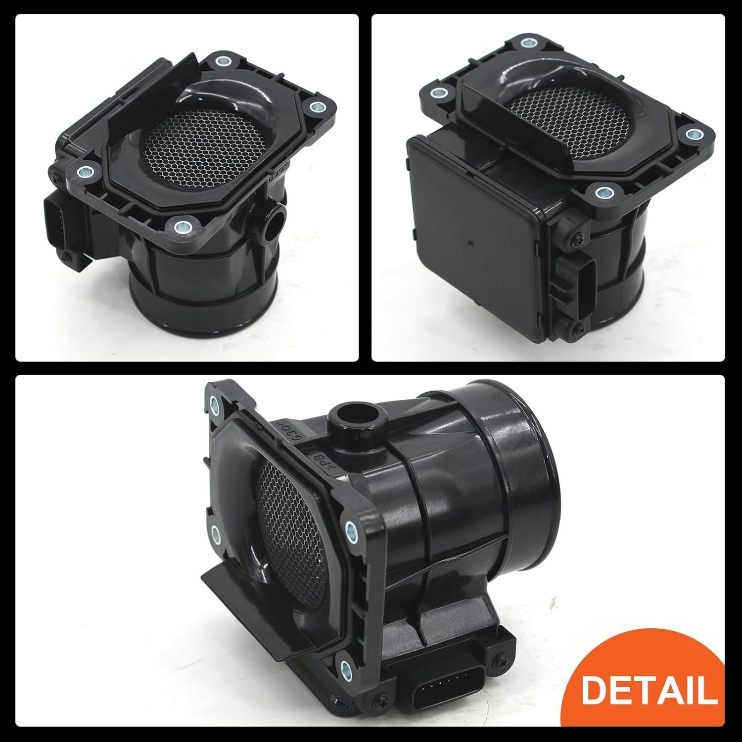 Sensor de Flujo de Aire Masivo MAF BEAMINGAUTO para Mitsubishi