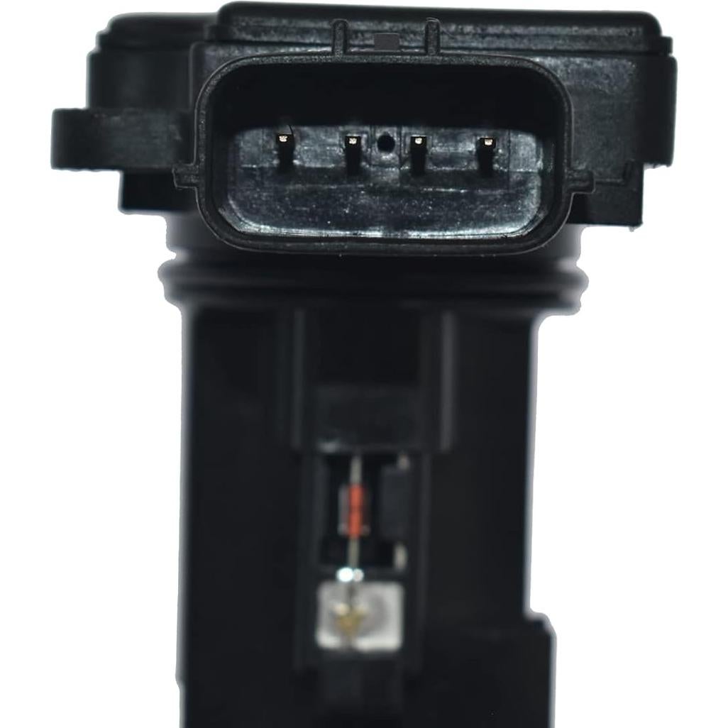 Sensor de Flujo de Aire Masivo BAIXINDE MR985187 para Mitsubishi