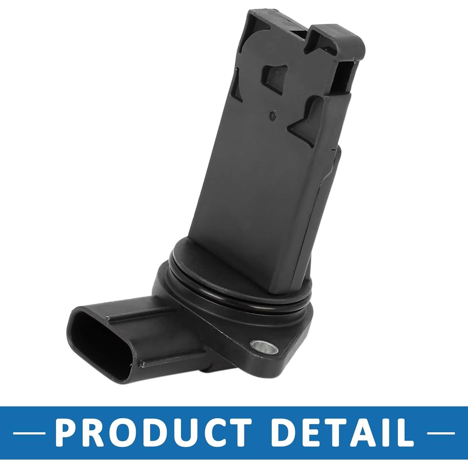 Sensor de Flujo de Aire Masivo ABSOPRO 1525A031 para Mitsubishi Outlander 2014-2016