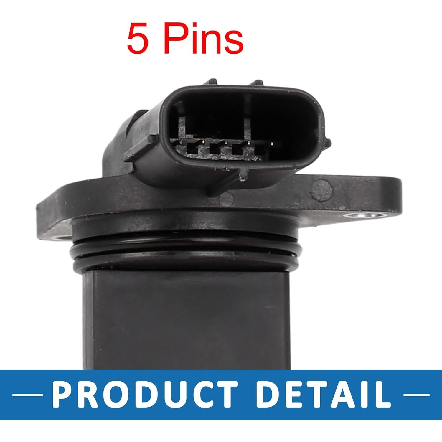 Sensor de Flujo de Aire Masivo ABSOPRO 1525A031 para Mitsubishi Outlander 2014-2016