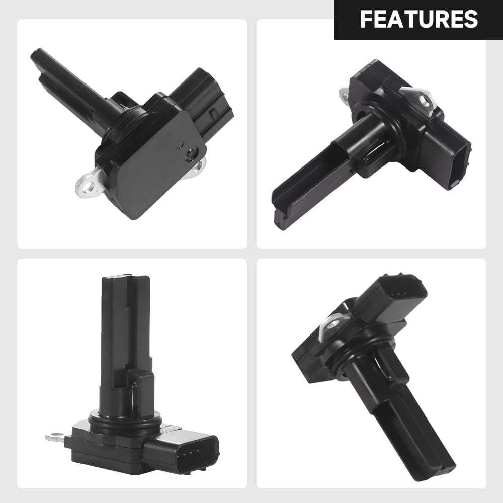 Sensor de Flujo de Aire Masivo YOLLKY 37980-RTA-003 para Honda