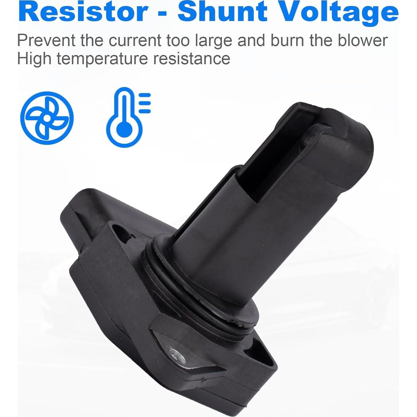 Sensor de flujo de aire MAF Yeoflagtrade 22680AA310 80.9g