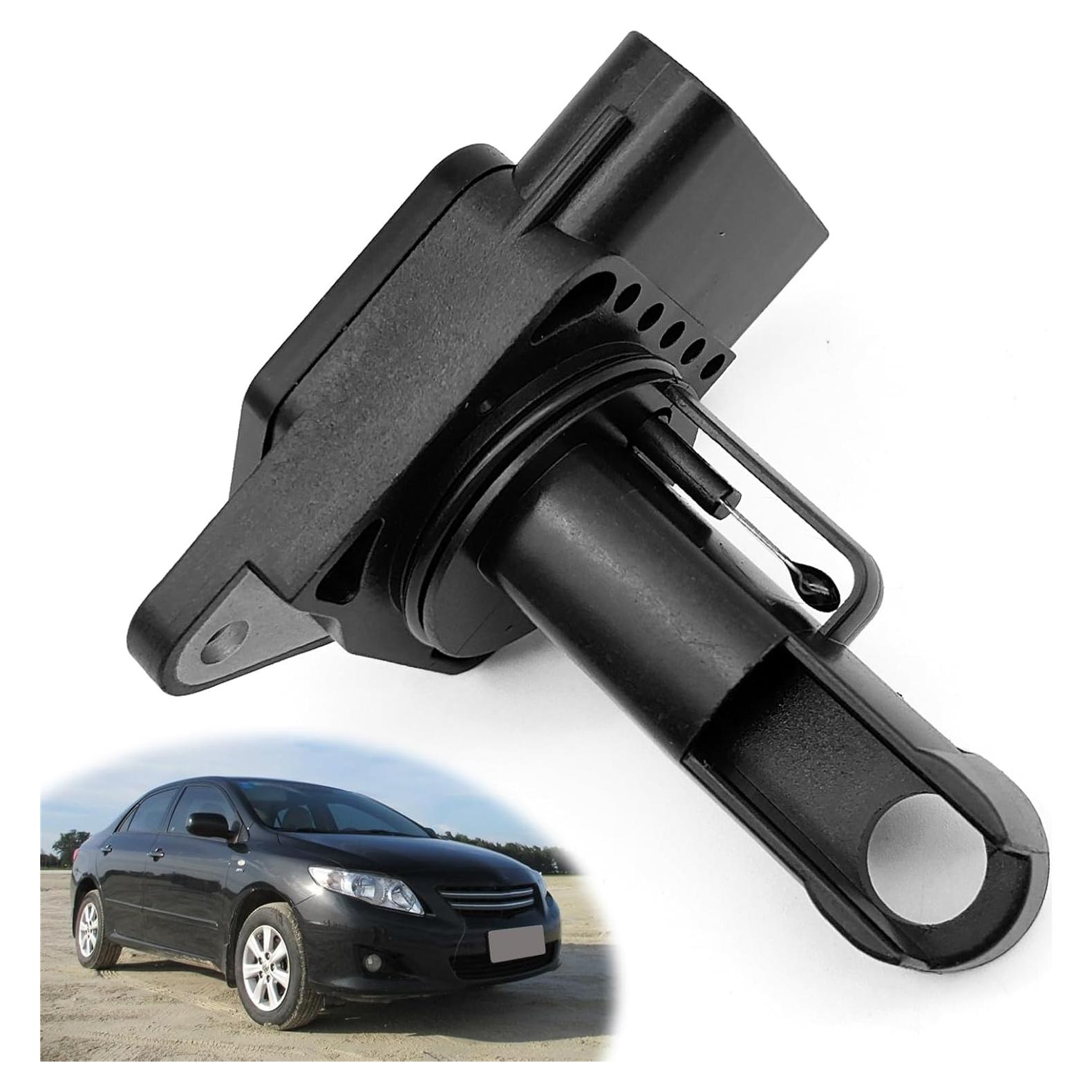 Sensor de Flujo de Aire CmeRto 22204-22010 para Toyota/Lexus