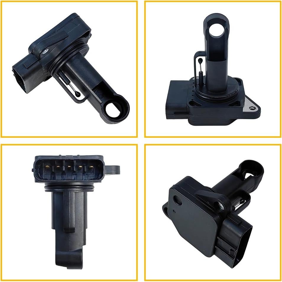 Sensor de Flujo de Aire Masivo MAF LLNSEAUTO 22204-22010