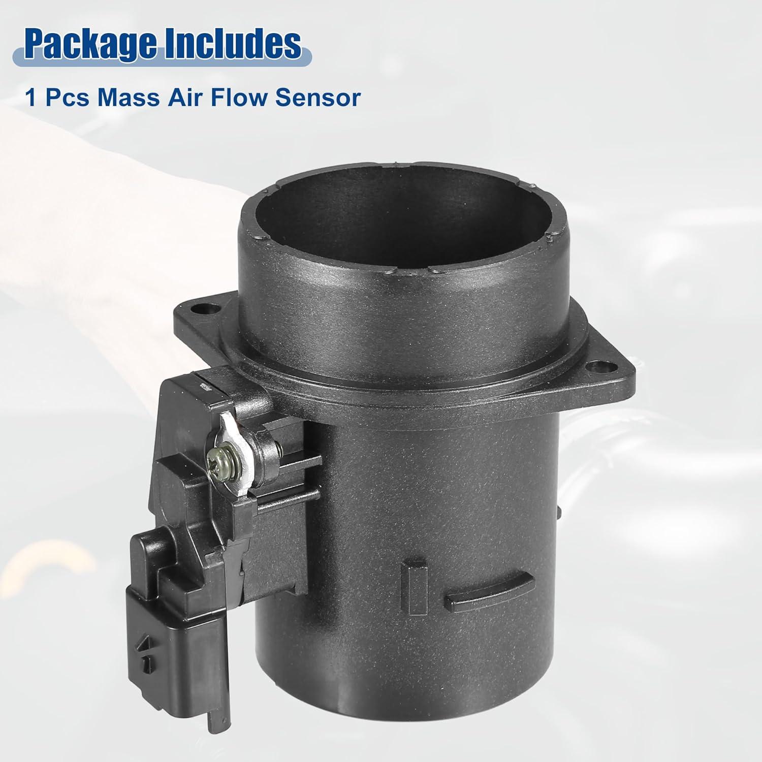 Sensor de Flujo de Aire Masivo ACROPIX para CITROEN y PEUGEOT