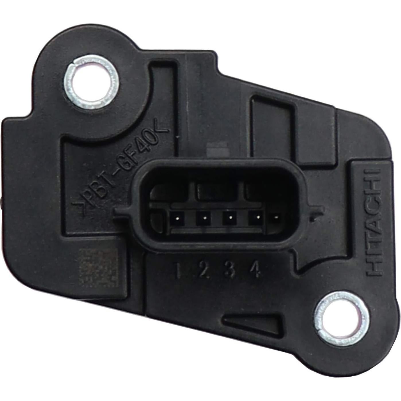 Sensor de Masa de Aire Beck/Arnley 158-1703 - 10.16x10.16x5.08 cm