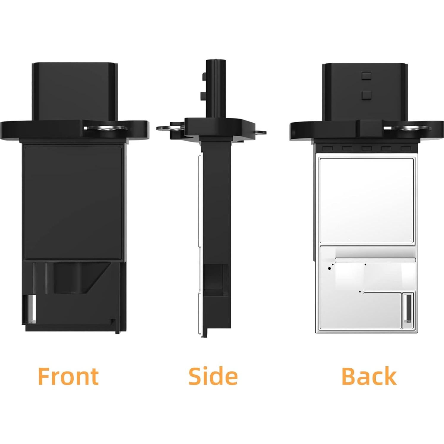 Sensor de Flujo de Aire MAF Ameetaa 22680-7S000 para Nissan
