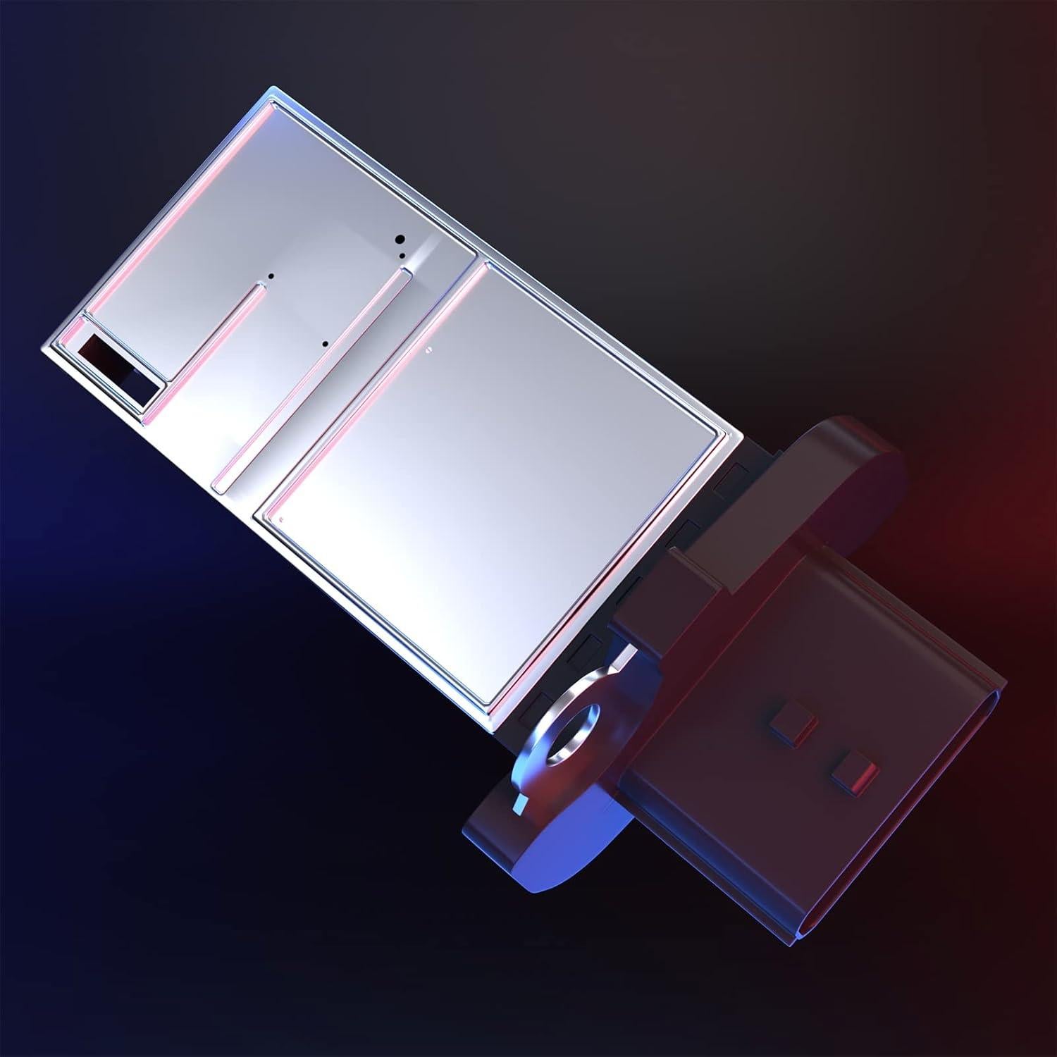 Sensor de Flujo de Aire MAF Ameetaa 22680-7S000 para Nissan