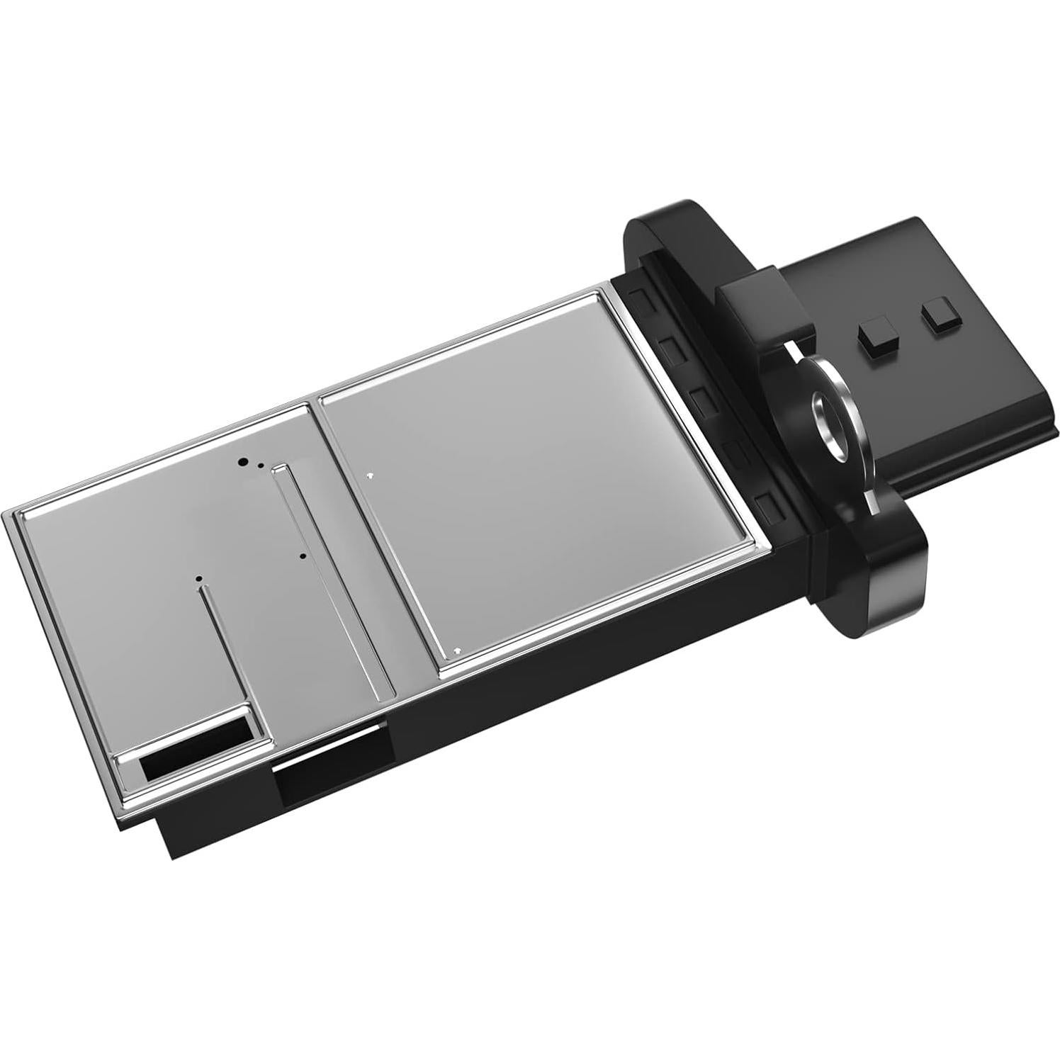 Sensor de Flujo de Aire MAF Ameetaa 22680-7S000 para Nissan