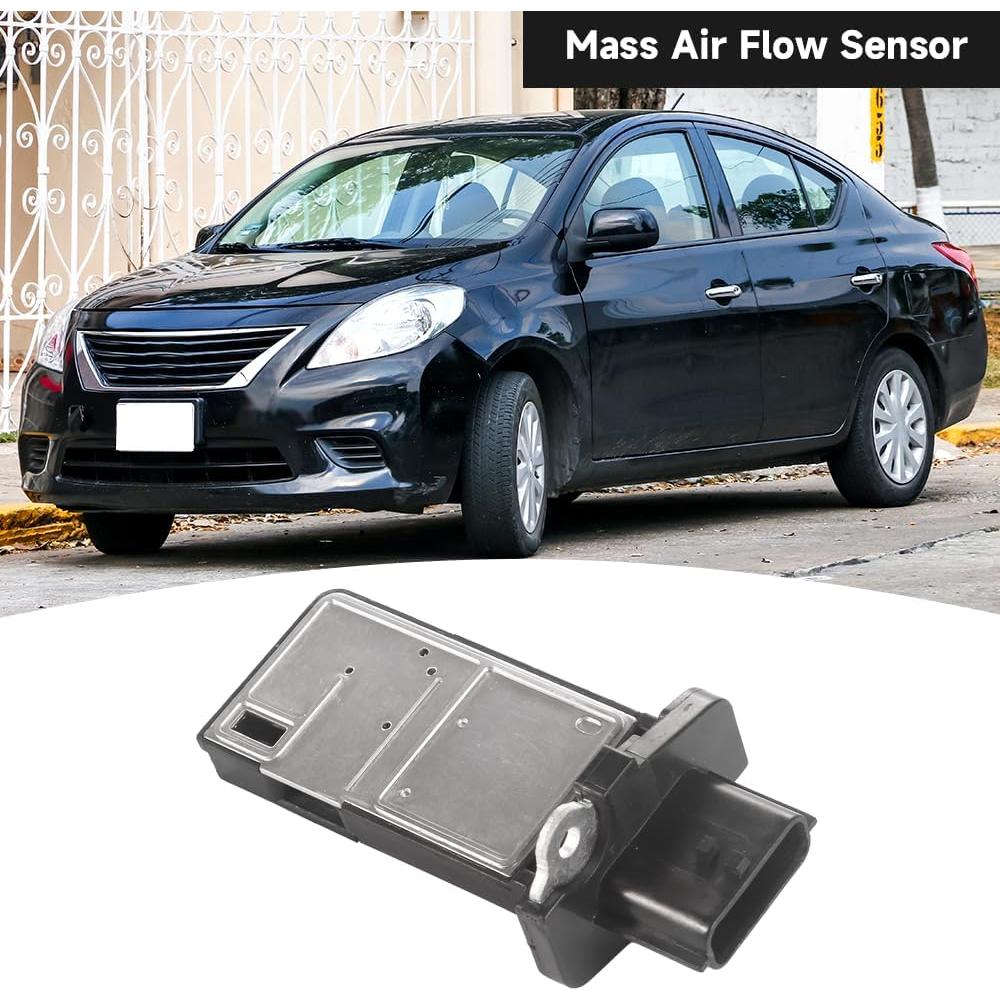 Sensor de Flujo de Aire Masivo YOLLKY 2407yo091 - Reemplazo OEM