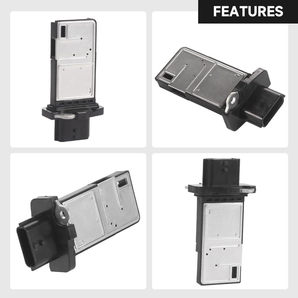 Sensor de Flujo de Aire Masivo YOLLKY 2407yo091 - Reemplazo OEM