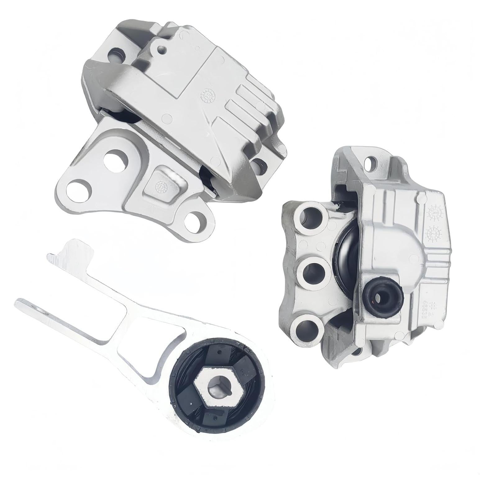 Kit de Soportes de Motor Yllshengyu para Jeep y Fiat 2015-2020