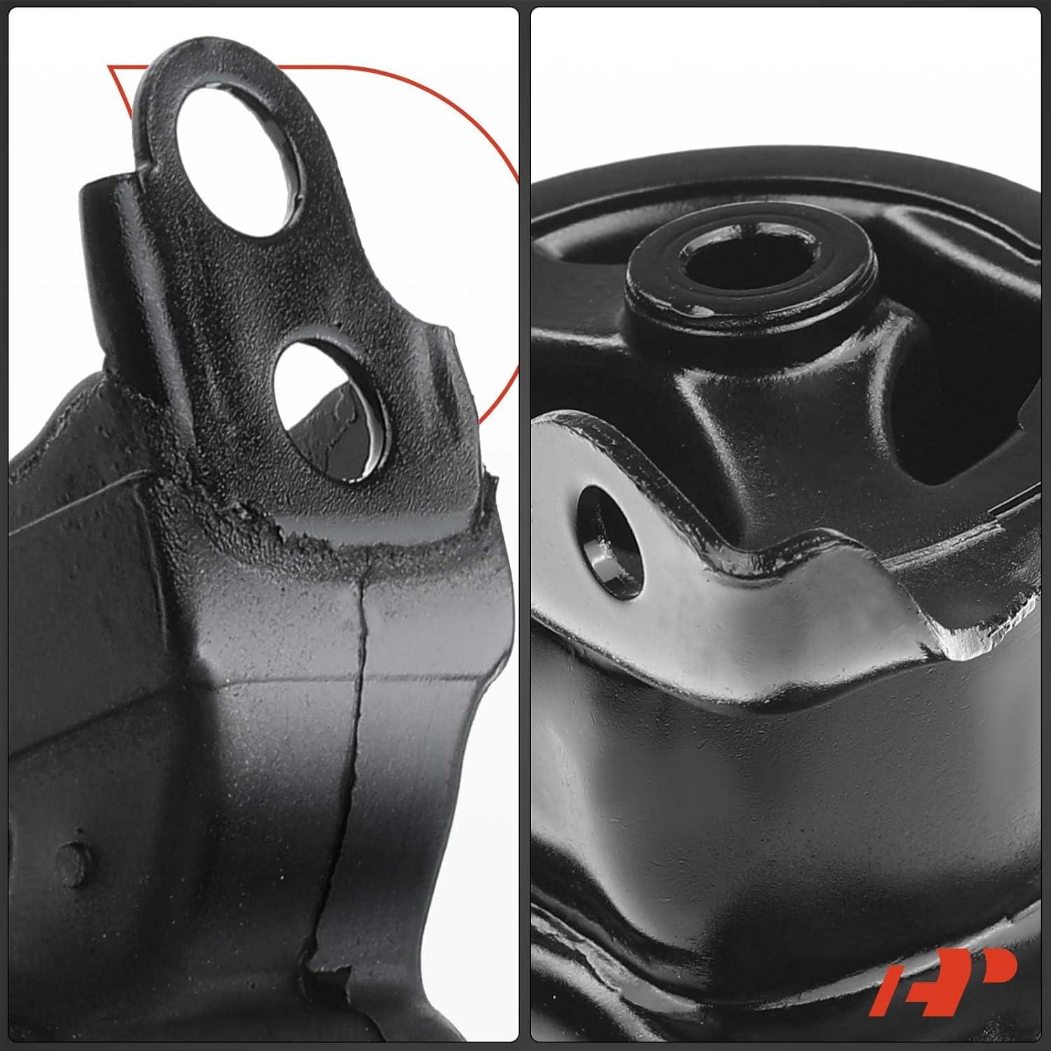 Juego de Soportes de Motor A-Premium para Honda CR-V 1997-2001 L4 2.0L