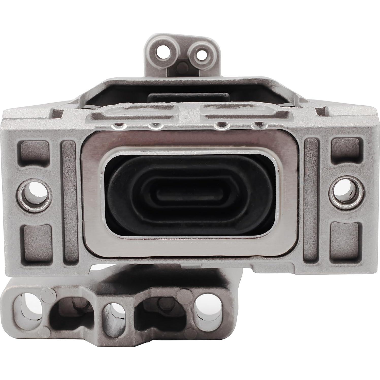 Kit Soportes Motor y Transmisión Loongrie para VW 1.8L 2.0L