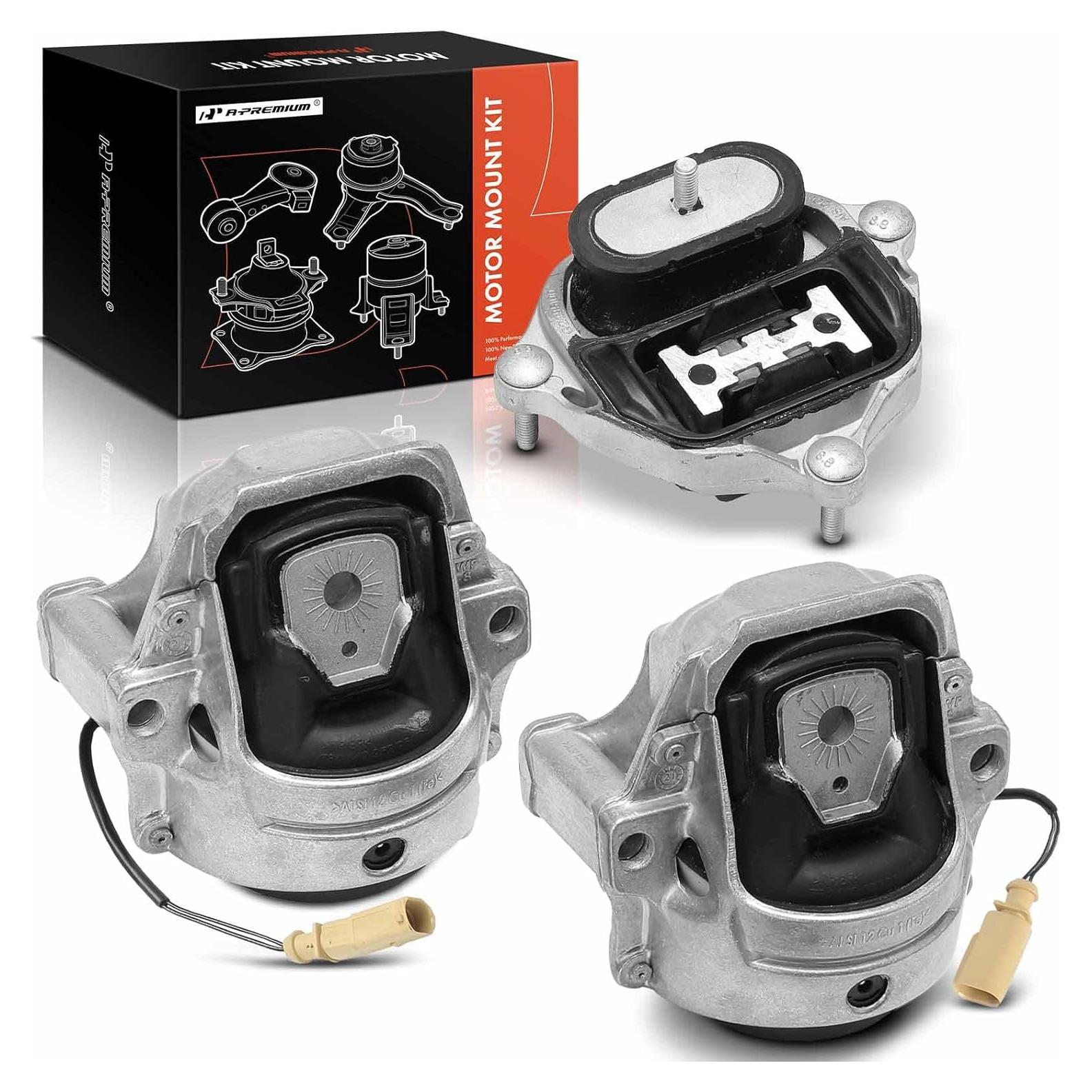 Kit de Montaje de Motor A-Premium para Audi A4/A5 2010-2016