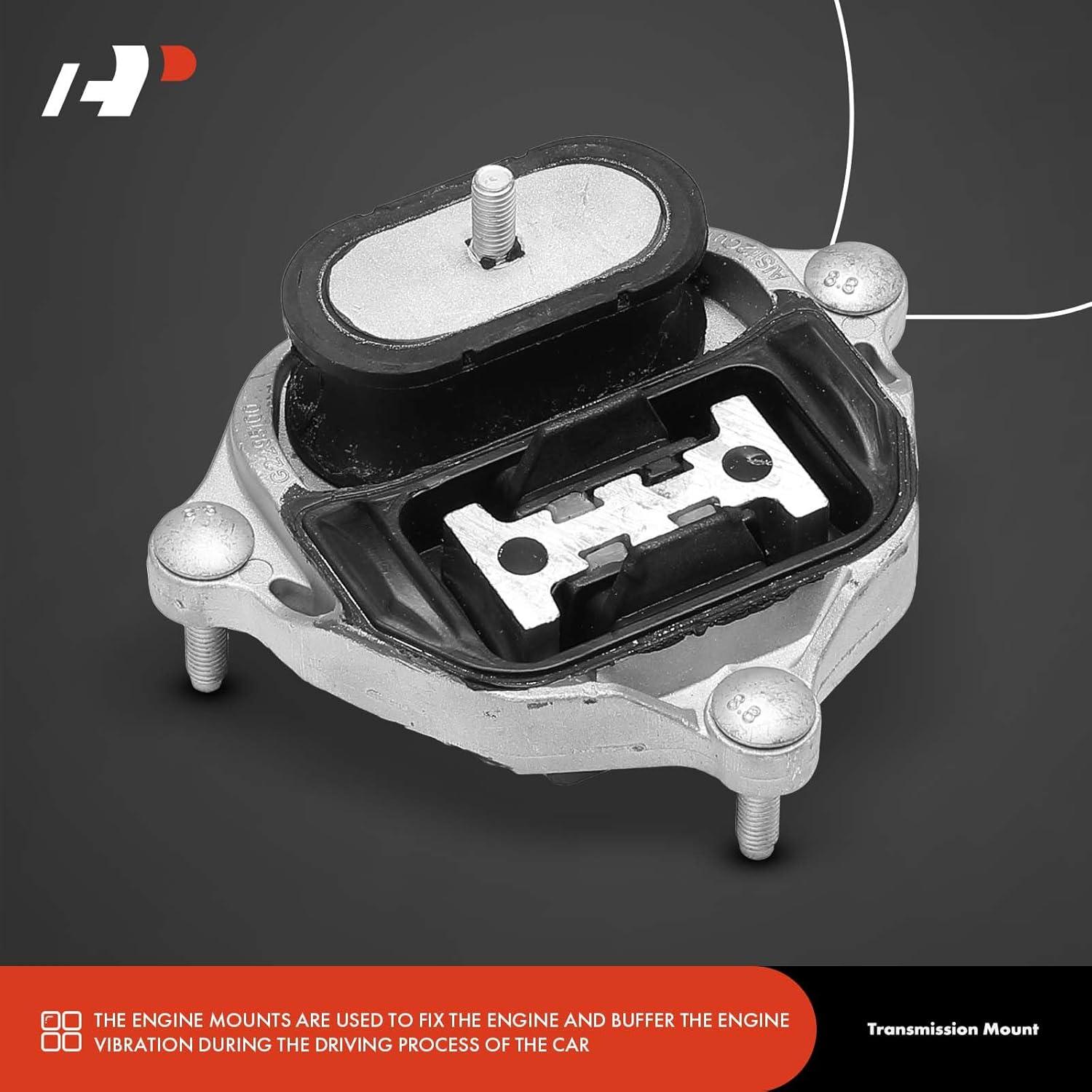 Kit de Montaje de Motor A-Premium para Audi A4/A5 2010-2016