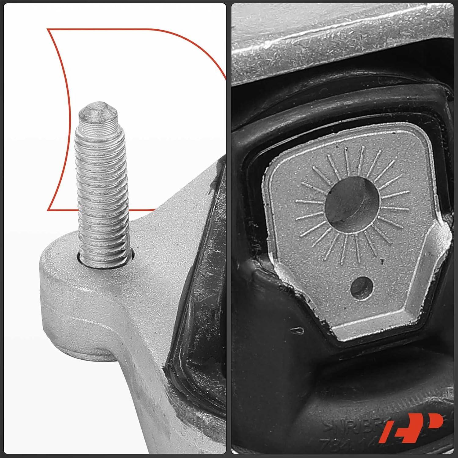 Kit de Montaje de Motor A-Premium para Audi A4/A5 2010-2016