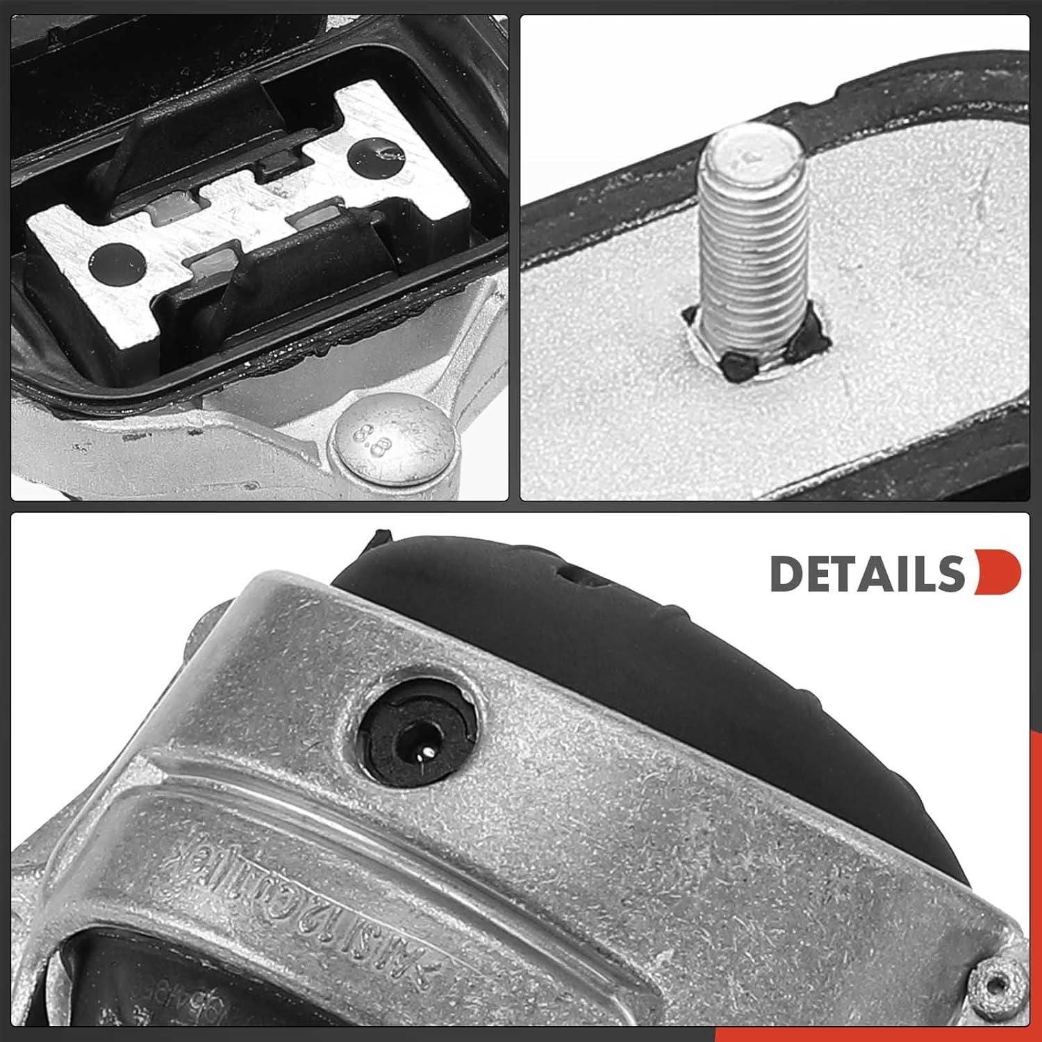 Kit de Montaje de Motor A-Premium para Audi A4/A5 2010-2016