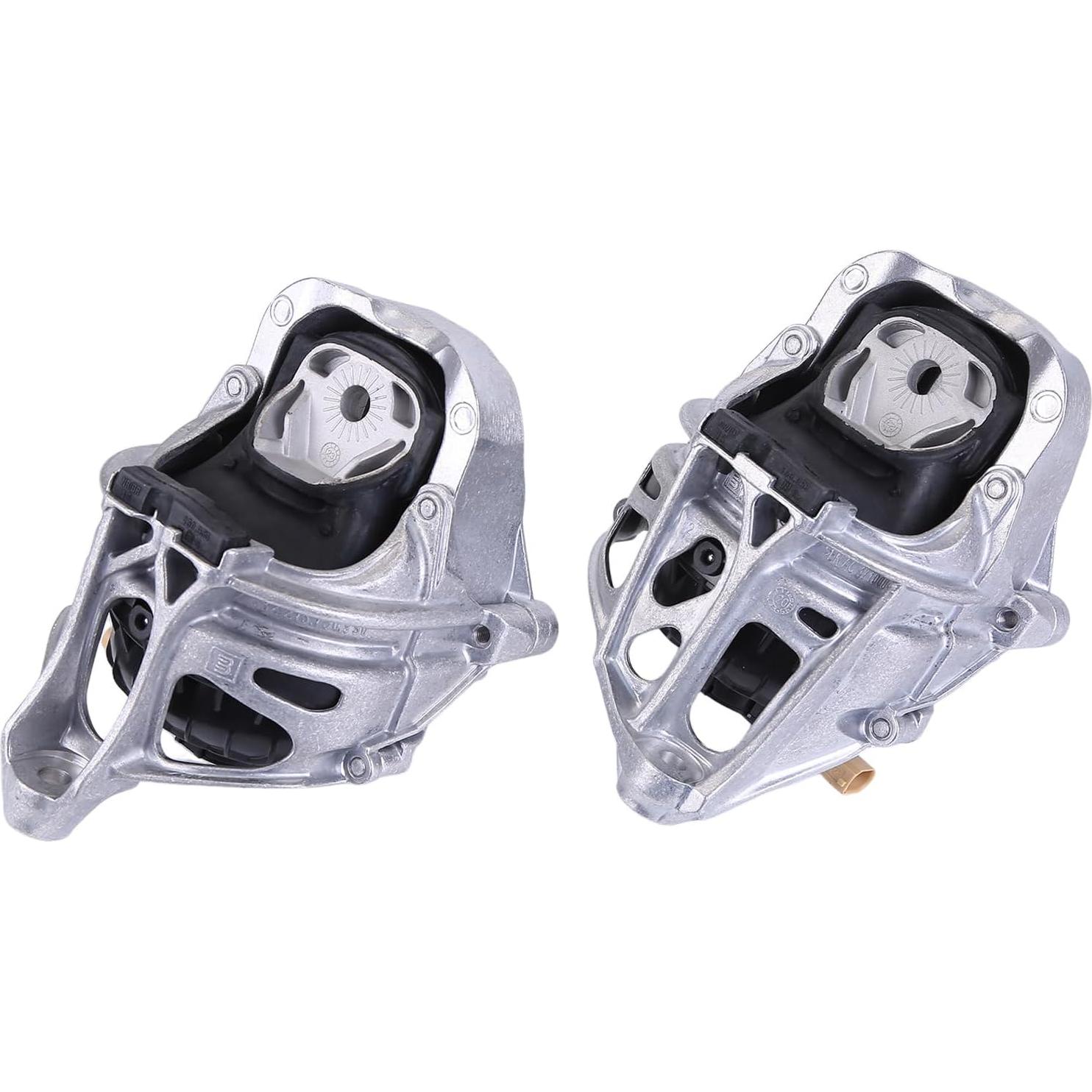 Juego de Montajes de Motor Slakerbe para Audi A4 A5 S4 S5