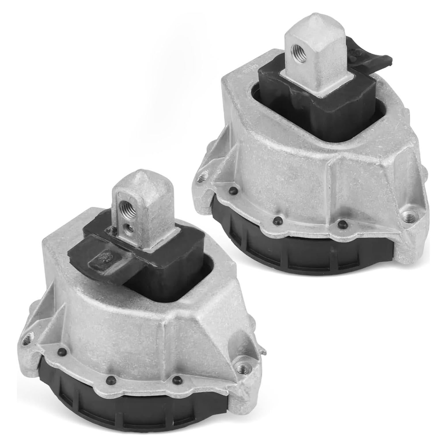 Soporte de Motor MUNIK 22117581617 Juego de 2 Piezas BMW