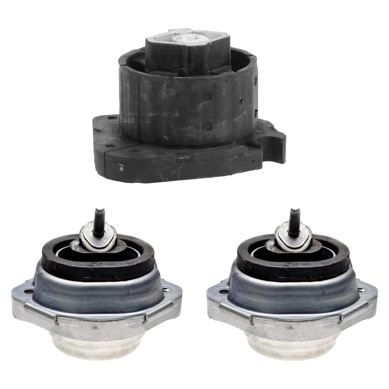 Juego de Soportes de Motor y Transmisión OMNI5 para BMW X5 2004-2006