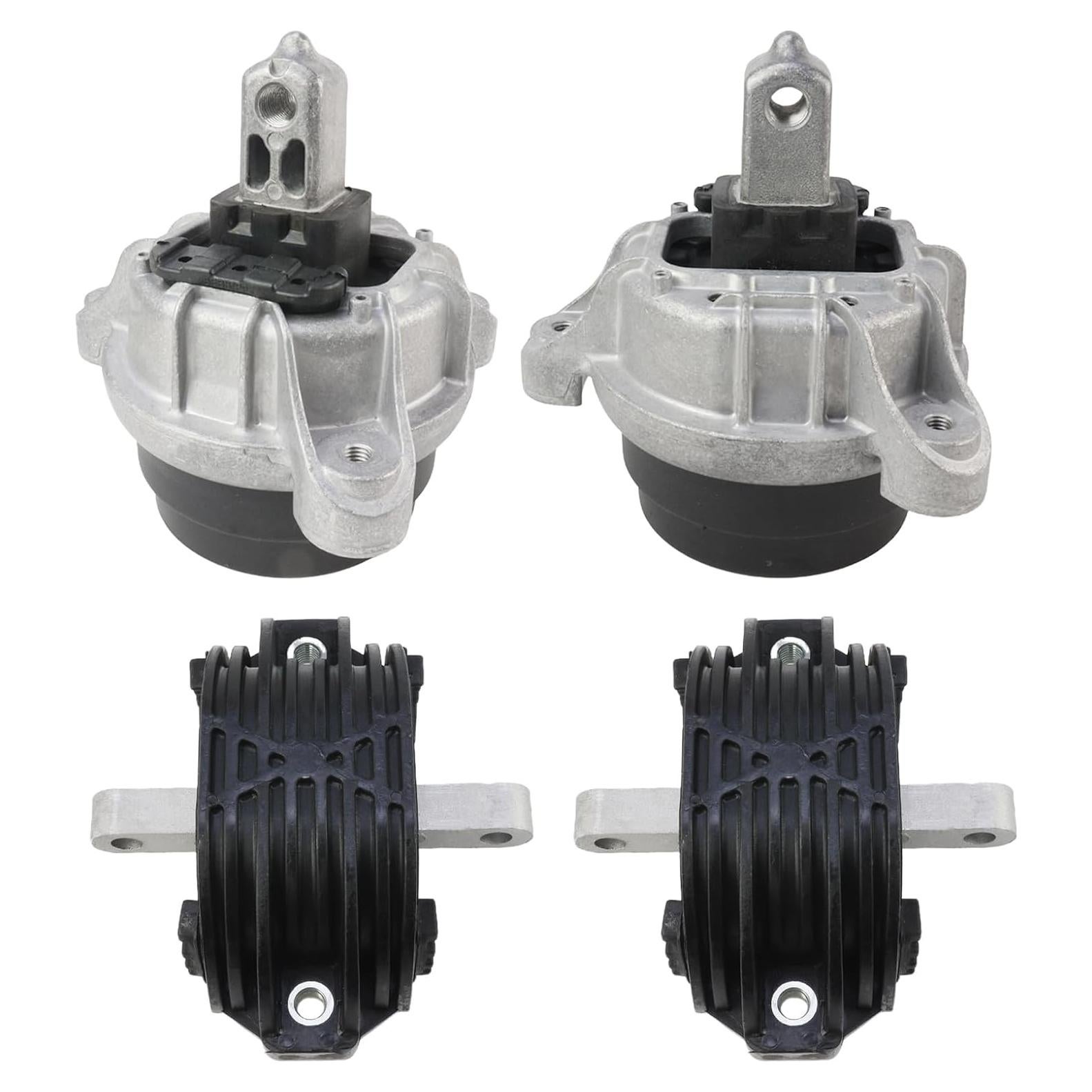 Juego de Soportes de Motor Bomunik para BMW 5/6/7 Series