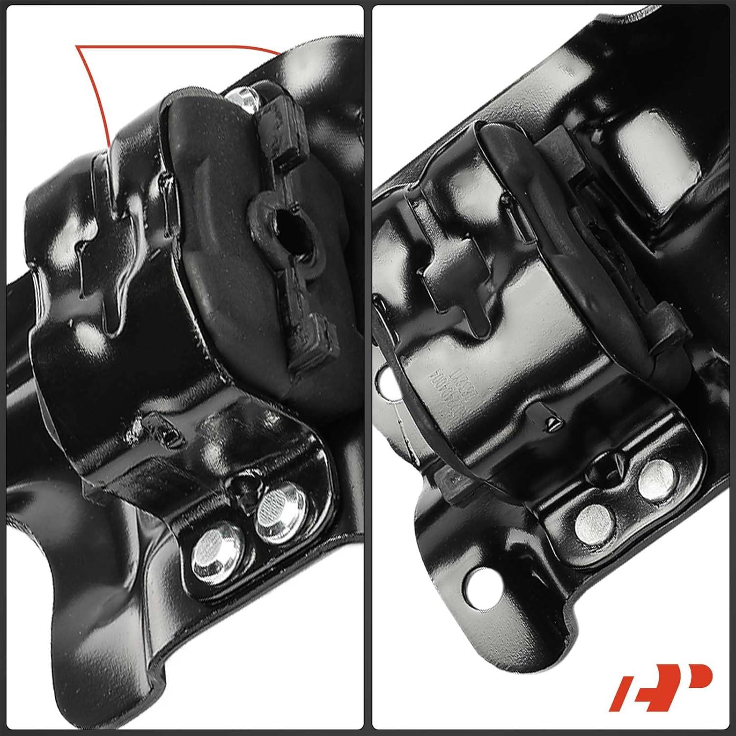 Juego de Montajes de Motor A-Premium 3 Piezas Ford 4WD