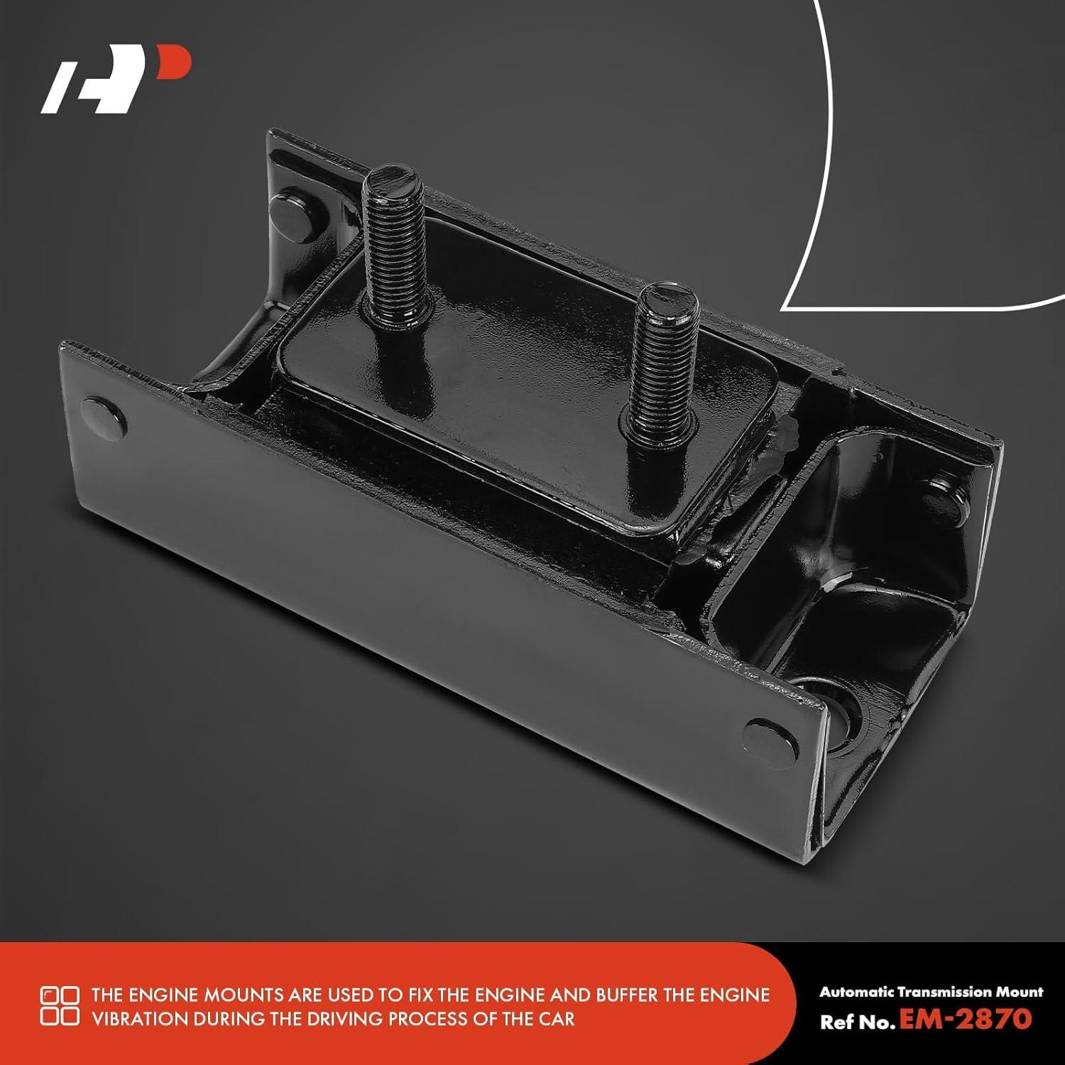 Kit de Montaje Motor y Transmisión A-Premium para Ford y Lincoln