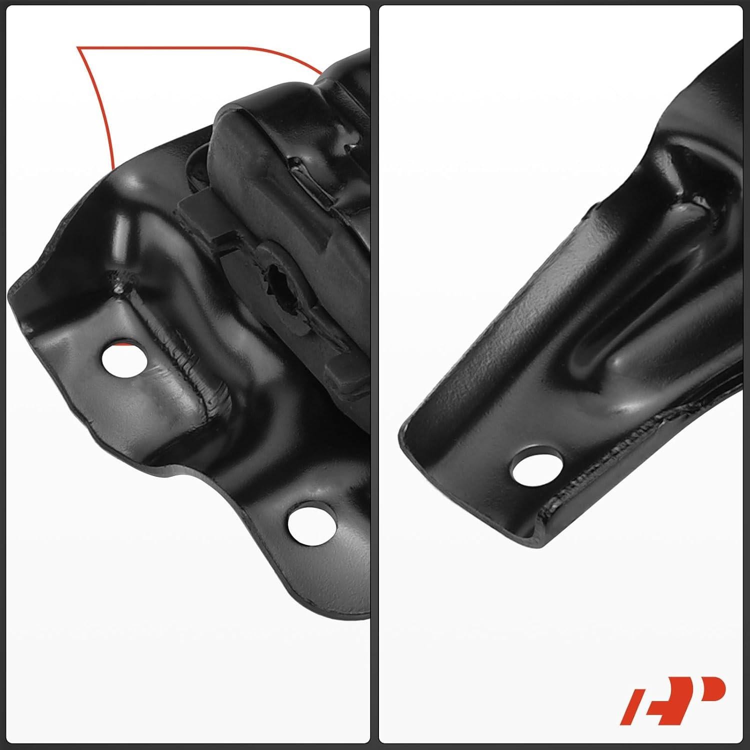 Kit de Montaje Motor y Transmisión A-Premium para Ford y Lincoln