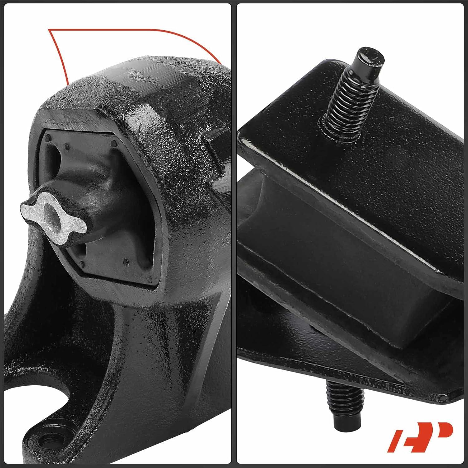 Juego de Montajes de Motor A-Premium 3 Piezas para Ram 2500 3500 2010-2015