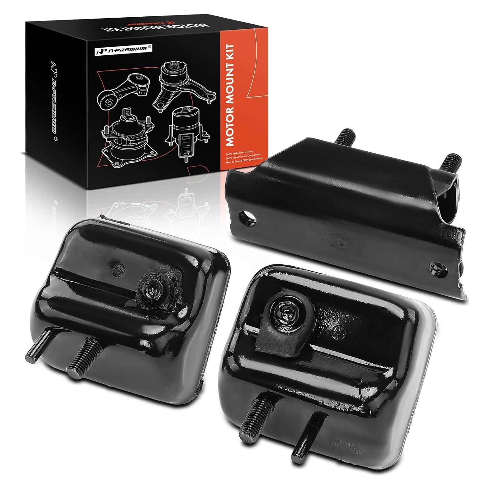 Kit de Montaje Motor y Transmisión A-Premium para Ford y Mazda