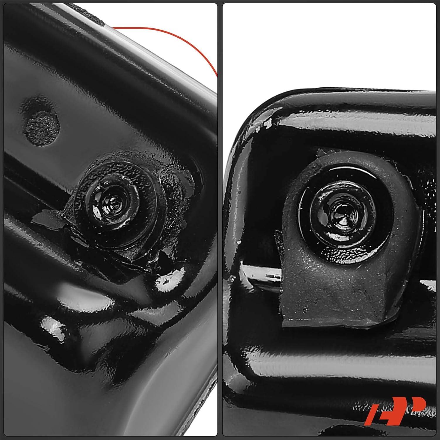 Kit de Montaje Motor y Transmisión A-Premium para Ford y Mazda