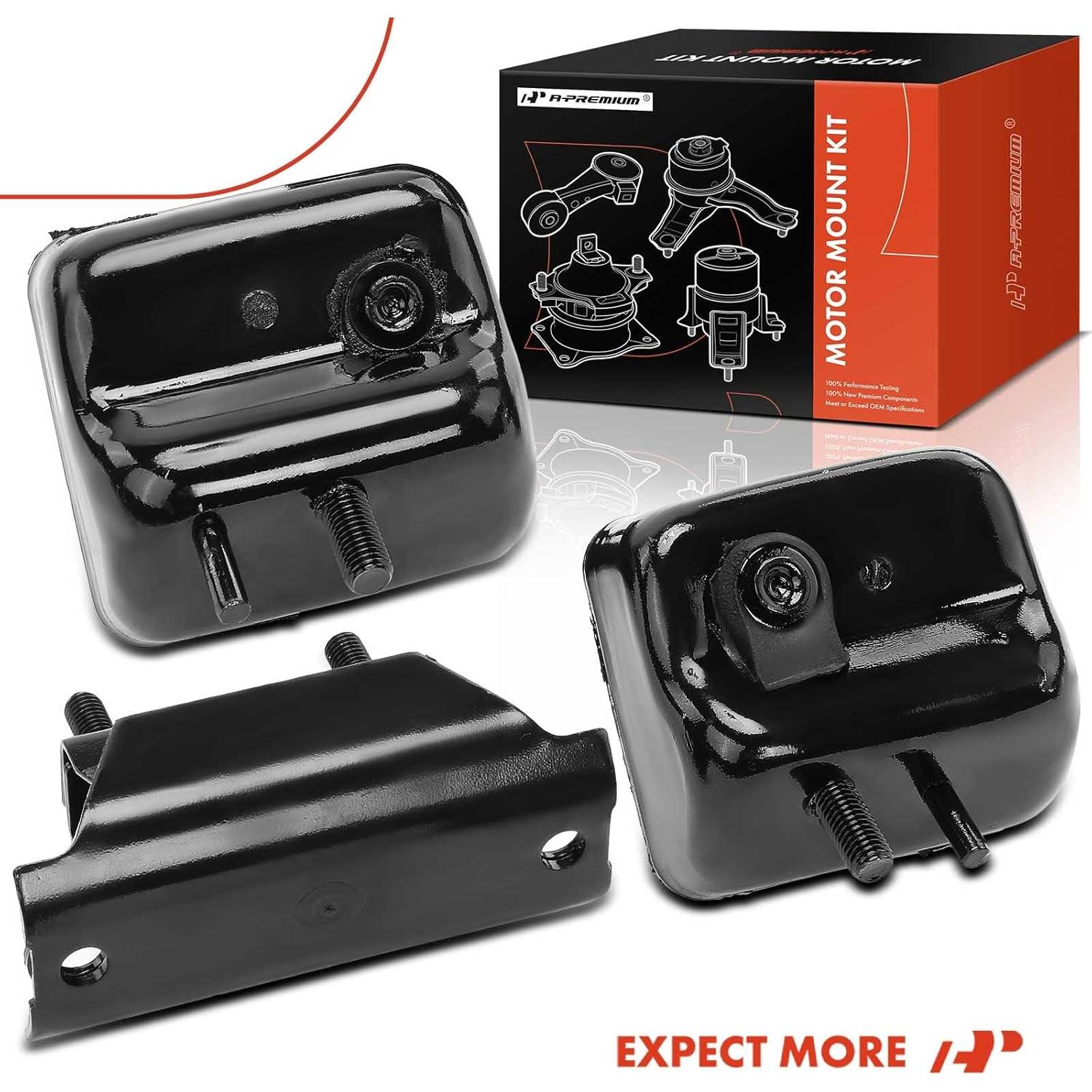 Kit de Montaje Motor y Transmisión A-Premium para Ford y Mazda