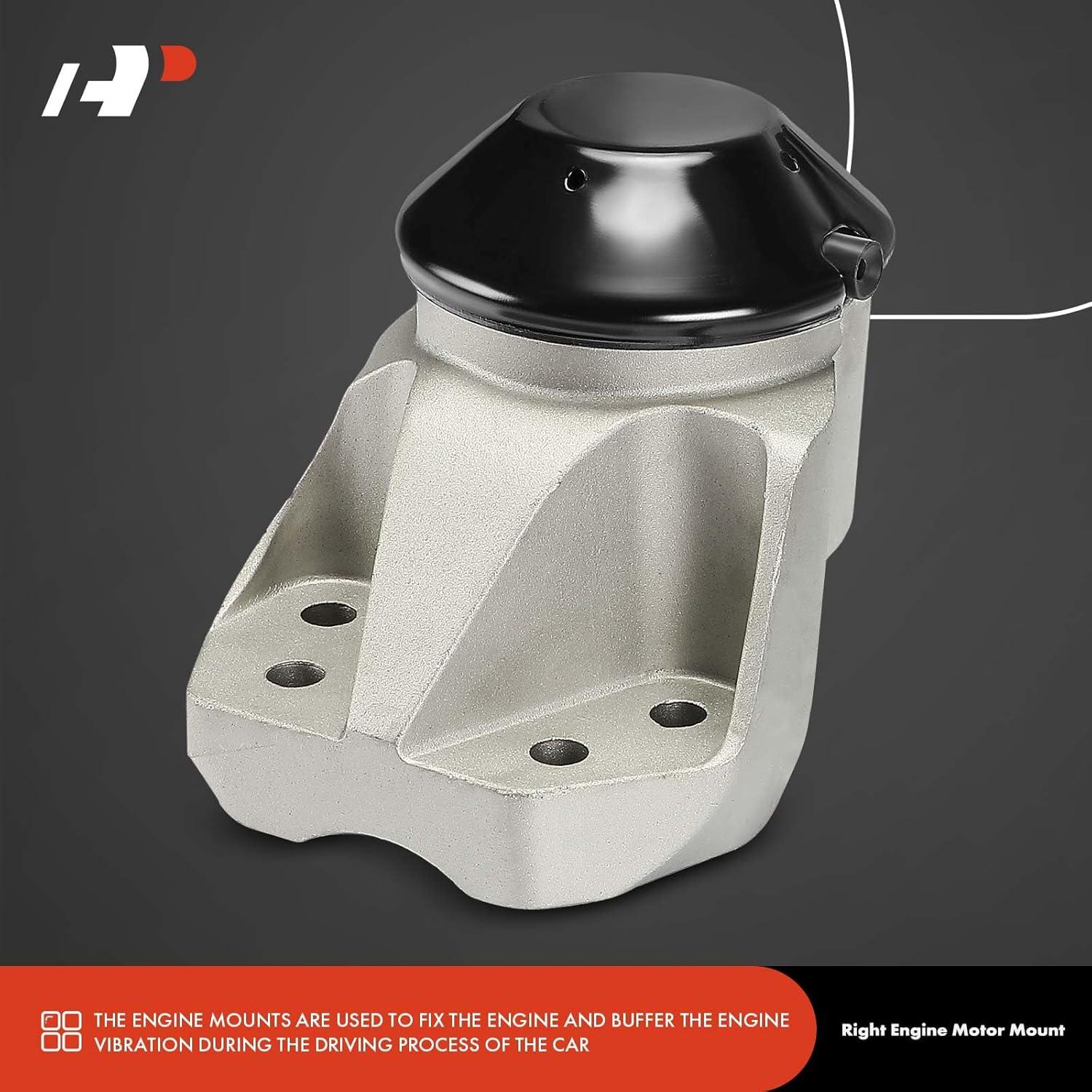 Soporte de Motor y Transmisión A-Premium para Ford Explorer 2016-2019