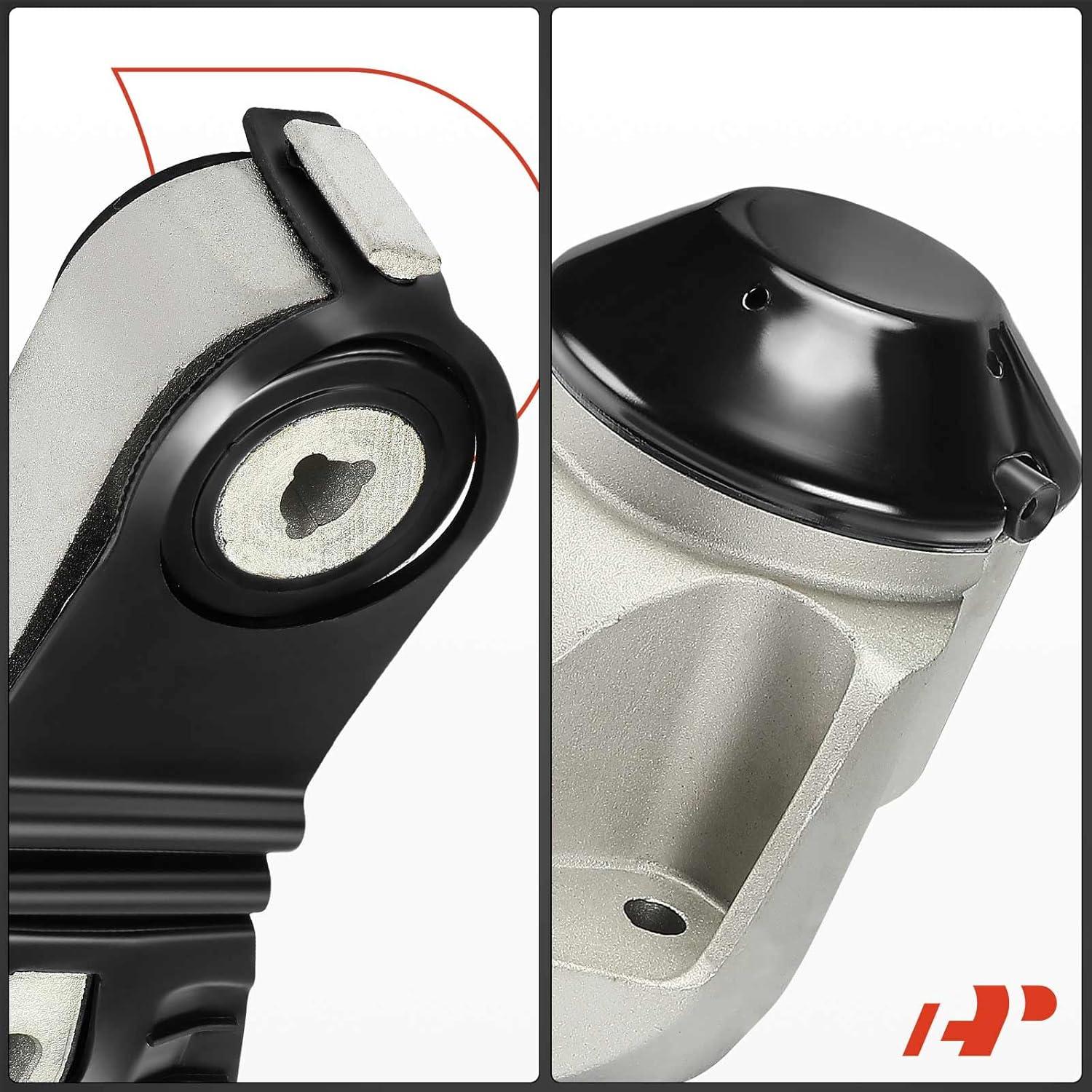 Soporte de Motor y Transmisión A-Premium para Ford Explorer 2016-2019