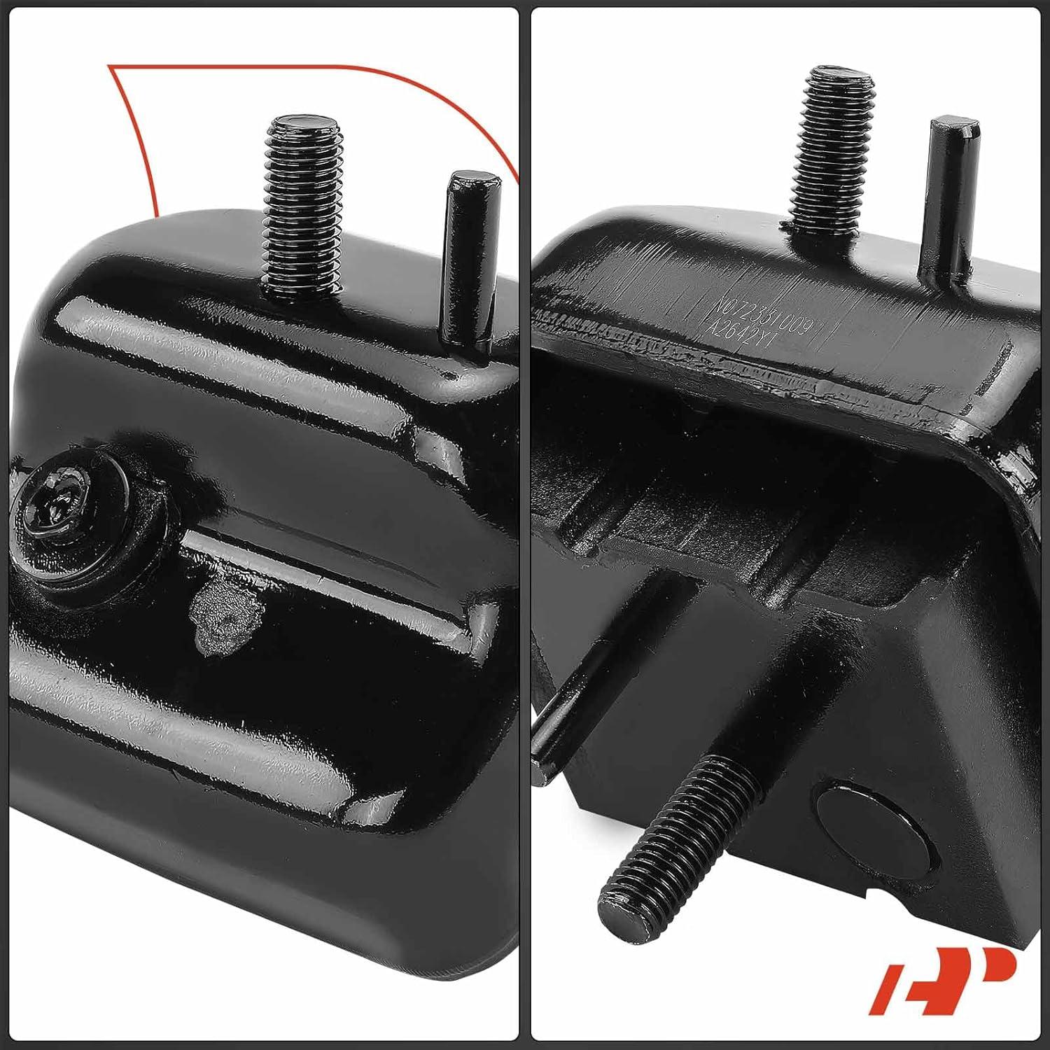 Kit de Montaje de Motor A-Premium 2 Piezas Ford/Mazda RWD