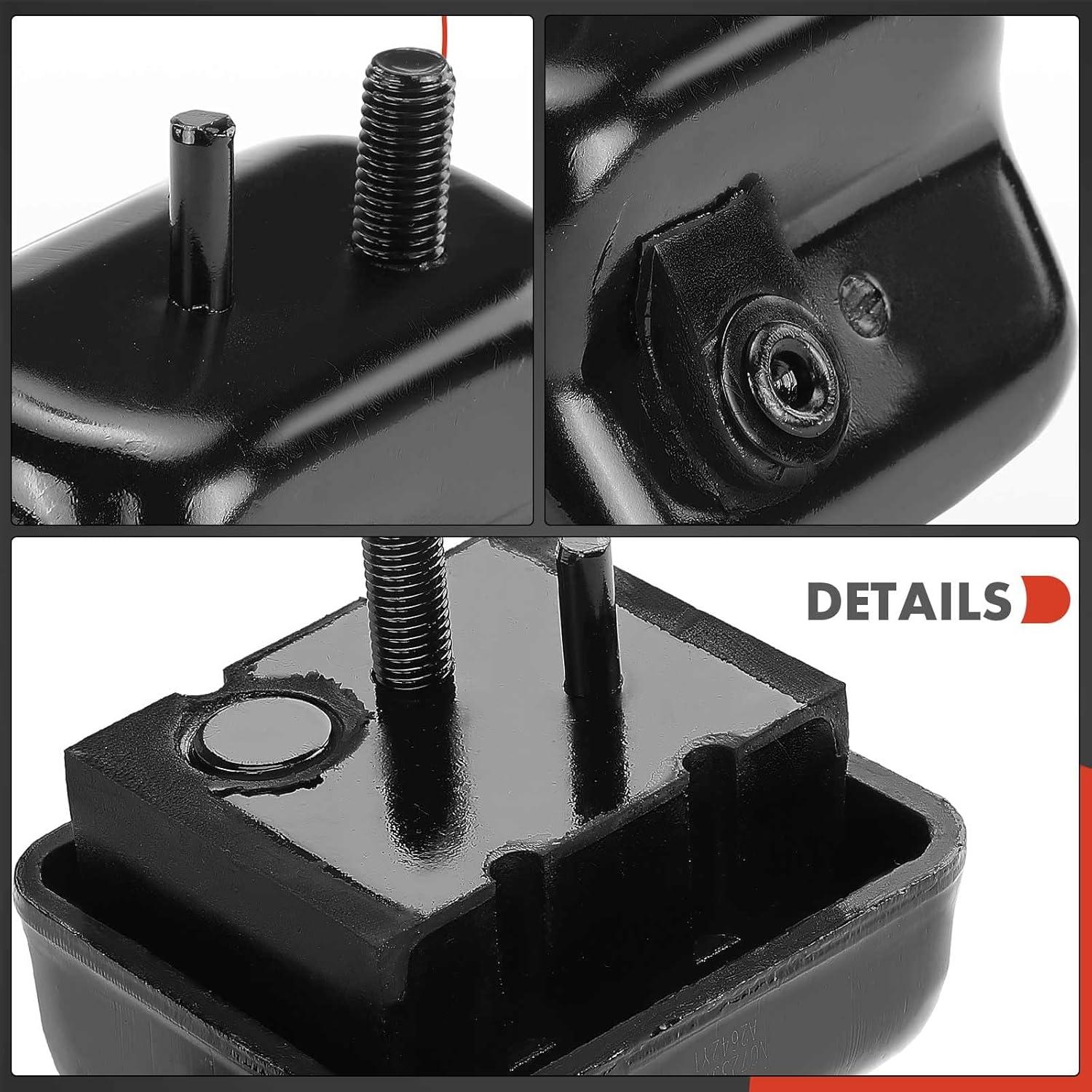 Kit de Montaje de Motor A-Premium 2 Piezas Ford/Mazda RWD